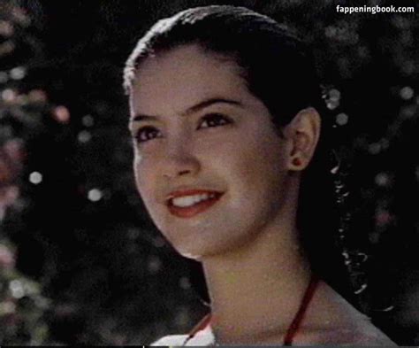 Phoebe Cates Nude Scenes From “Paradise” Color